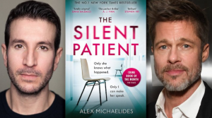 The Silent Patient Movie Review: A Captivating Psychological Thriller